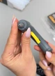 Пістолет клейовий Sigma 20 Вт 8 мм (2721061) - зображення 3