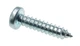 Самонарезной VJ Parts винт 3,9*19 Бosch код 2912401020 (rest1960) - изображение 3