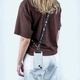 Ремінь-кросбоді Kite 3015 Kite (304240) - изображение 8