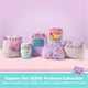 Мягкая игрушка Pusheen Cat Фиолетовый Геймпад - изображение 3