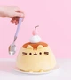 Мягкая игрушка Pusheen Cat Кот Пудинг с вишней - изображение 3