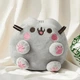 Мягкая игрушка Pusheen Cat Кот с лапками - изображение 2