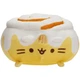 Мягкая игрушка Pusheen Cat Кот Синнабон - изображение 1