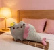 Мягкая игрушка Pusheen Cat Кот Русалка - изображение 3
