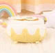 Мягкая игрушка Pusheen Cat Кот Синнабон - изображение 5