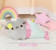 Мягкая игрушка Pusheen Cat Кот Русалка - изображение 5