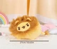 Мягкая игрушка Pusheen Cat Золотистый Лев-Кот - изображение 2