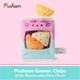 Мягкая игрушка Pusheen Cat Пачка Чипсов 4в1 - изображение 3