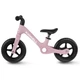 Беговел Kidwell Flex Pink (складной механизм CLICK&FOLD, нейлоновая рама, колеса EVA 29 см, до 30 кг) - изображение 4