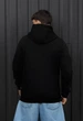 Худі Staff di zip black XL - изображение 2