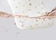 Подушка Luolaikids латексная тайская для детей/беременных, 3-5 см - изображение 5