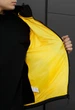 Чоловіча Куртка Стаф Чорна Однотонна Демісезонна Soft Shell Staff Black XL (402625) - зображення 3