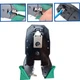Обжимной инструмент Обжимка, сеть, RJ45 RJ11 RJ12, стриппер 670347 - изображение 3