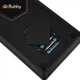 Кухонные весы Ruhhy 24632 Bluetooth, до 5 кг, LED-дисплей, анализ питания - зображення 4