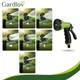 Автоматическая катушка для садового шланга Gardlov 27506 30 м настенная 6 бар с пистолетом 7 режимов - изображение 7