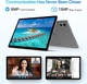 Планшет 11" Umidigi G7 Tab Pro 8+8/256Gb LTE 2-SIM 8 ядер Android 13 8000mAh - изображение 1