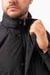 Куртка-м.с. K.O.R 262289 Черный (black) M - изображение 6