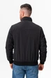 Куртка-м.с. K.O.R 26530 Черный Black) L - изображение 4