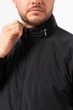 Куртка-м.с. K.O.R 26530 Черный Black) L - изображение 7