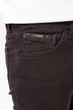 Джинсы slim fit Trend Collection 13406 Коричневый (KAHVE) 30 - изображение 5