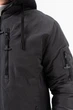 Зимняя куртка Trend Collection 5110 «Графит» (Col. 7) 48 - изображение 6