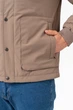 Куртка-м.с. K.O.R 265058 Хаки (khaki) M - зображення 6
