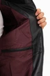 Куртка из экокожи K.O.R 26390 Черный (BLACK) L - зображення 3