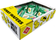Вафлі з начинкою SmileyWorld FUNNY WAFERS з ароматом солодкої вати та кактусу 400г (214523) - изображение 3