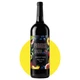 Сангрия Парадайз Сангрия/Paradise Sangria червона солодка, 1,5 л, 7,5% - изображение 1