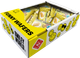 Вафлі з начинкою SmileyWorld FUNNY WAFERS з ароматом лимонного чизкейку 400г (214521) - изображение 4