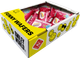 Вафлі з начинкою SmileyWorld FUNNY WAFERS з ароматом малини з холодком 400г (214522) - изображение 4
