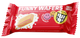 Вафлі з начинкою SmileyWorld FUNNY WAFERS з ароматом тутті фрутті та полуниці 400г (214524) - изображение 1