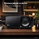 Проектор Optoma PH52 (E3P7PK1E124) EU - изображение 4