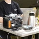 Портативна зарядна станція Flashfish P60 560 Вт 520 Вт·год 140400 мАг - зображення 7
