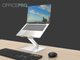 Підставка під ноутбук OfficePro LS113S - изображение 1