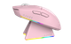 Бездротова ігрова миша Ajazz AJ139 V2 MC Pink (AJ139-V2-MC-Pink) - зображення 3