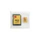 Карта памяти Kodak 16GB microSDHC class 10 UHS-I (EKMSDM16GHC10CJ60K) (23538) - изображение 3