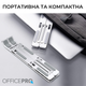 Підставка для ноутбука OfficePro Silver LS321S - изображение 4