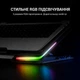 Охолоджуюча підставка для ігрового ноутбука CP1540 - изображение 14