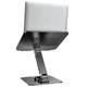 Підставка для ноутбука OfficePro LS112G Aluminum alloy Grey - изображение 10