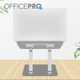 Підставка під ноутбук OfficePro LS111S - изображение 15