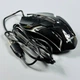Мишка дротова Meetion M371 1600 DPI RGB чорна - зображення 4