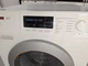 Пральна машина Miele W1 Speed Care PowerWash 8 kg А+++ Б/В - изображение 5