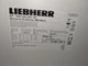 Вбудований однокамерний хоодильник Liebherr IKP 1654 Index 20A - Б/У - изображение 7