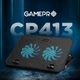 Підставка для охолодження ноутбука GamePro (CP413) - изображение 1