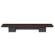 Настільна підставка для монітора OfficePro MR177DW Dark Wood/Black - изображение 4