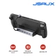 Док-станция 6-в-1 JSAUX HB0603 Чёрный 4K HDMI 100Вт (HB0603) - изображение 1