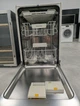 Вузька Посудомийна машина Miele G5430 SC SL Б/В - изображение 3