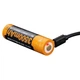 Акумулятор 18650 Fenix 3500 mAh ARB-L18-3500U Li-ion, USB зарядка, захист від перегріву - зображення 4