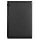 Чехол-книжка AIRON Premium HUAWEI Mediapad T5 10 Чёрный Экокожа с подставкой - изображение 2